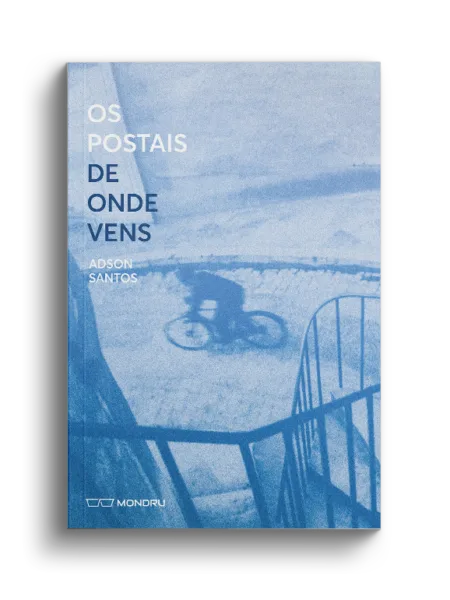 Os Postais de Onde Vens