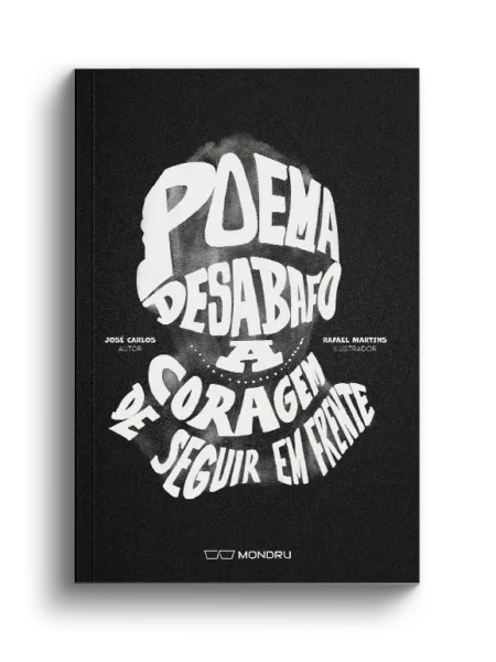 Poema Desabafo