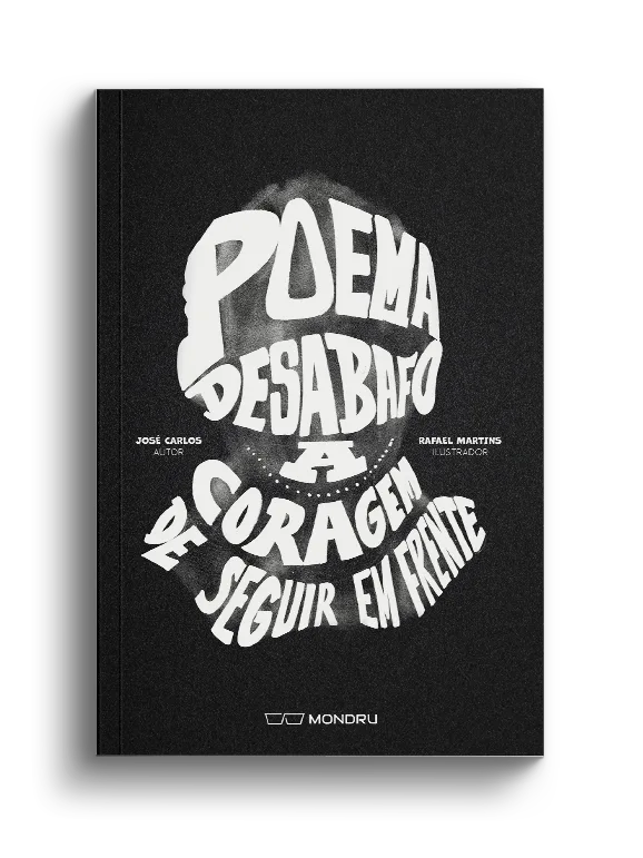 Poema Desabafo