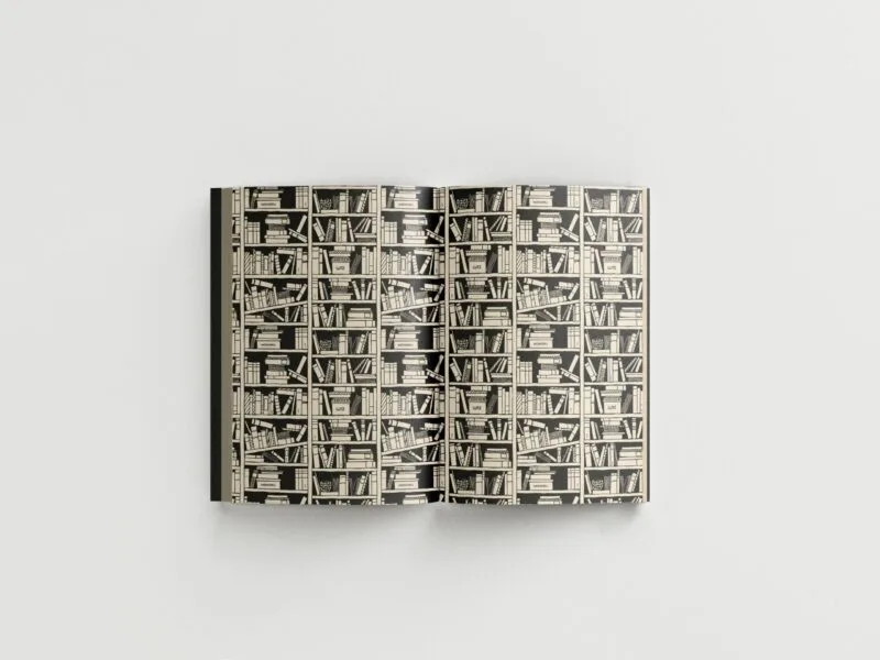 Planner de Leitura - Brochura - Imagem 20