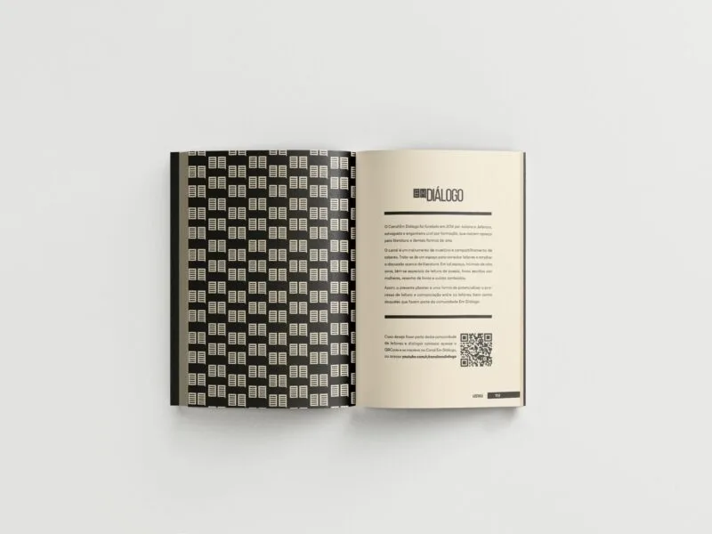 Planner de Leitura - Brochura - Imagem 7