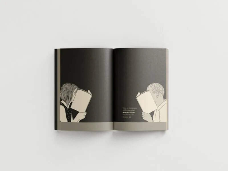 Planner de Leitura - Brochura - Imagem 6