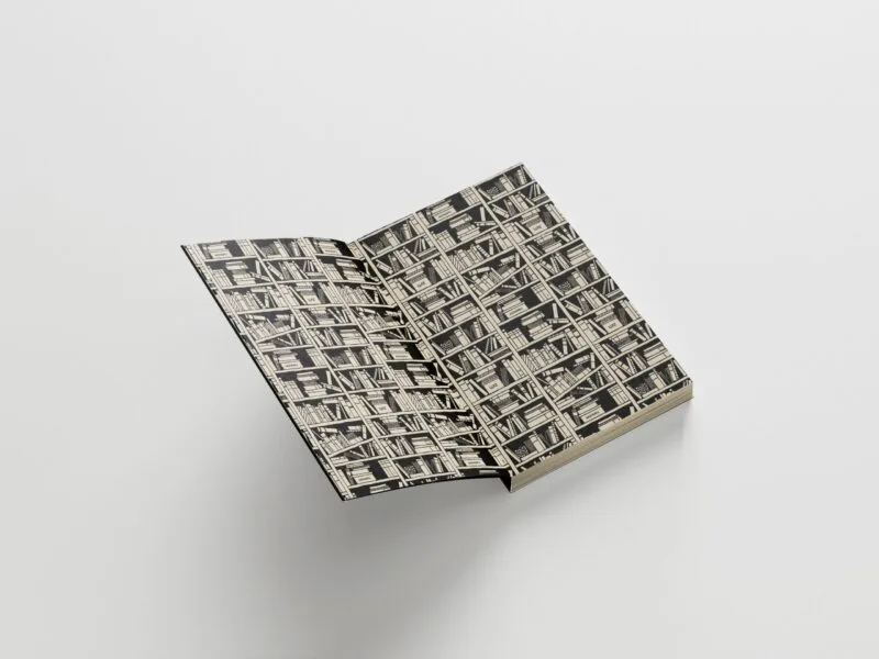 Planner de Leitura - Brochura - Imagem 28