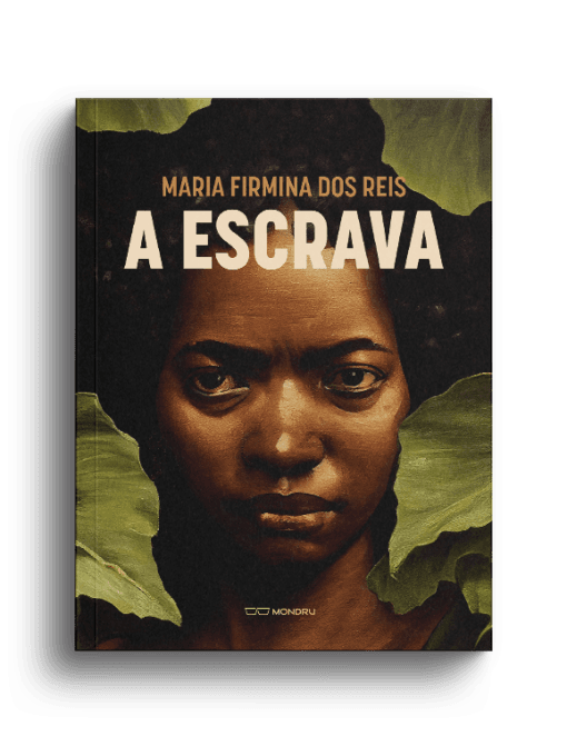 Maria Firmina dos Reis – Mondru