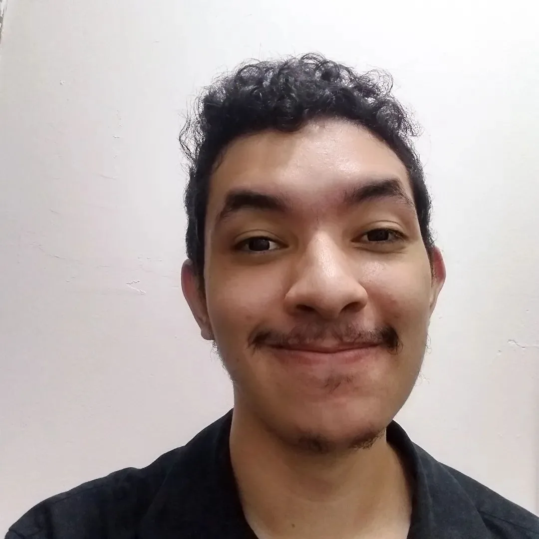 Mateus Lima Veloso