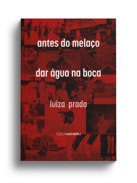 antes do melaço dar água na boca