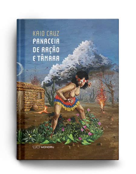 Panaceia de Ração e Tâmara