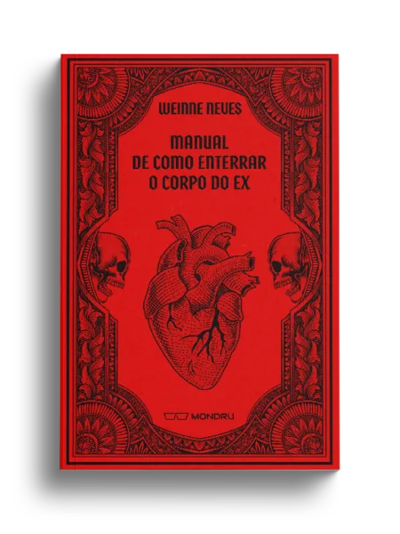 Manual de Como Enterrar o Corpo do Ex