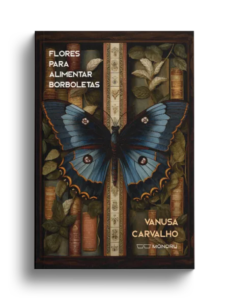 Flores para Alimentar Borboletas