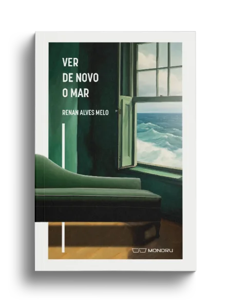 Ver de Novo o Mar