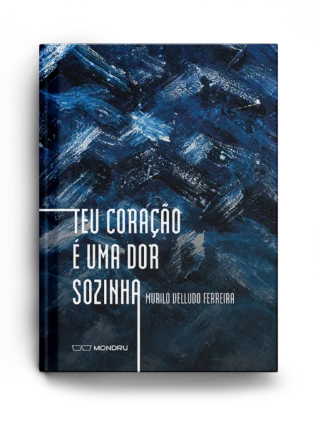 Teu Coração é Uma Dor Sozinha