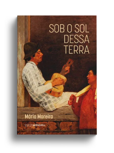 Sob o Sol Dessa Terra