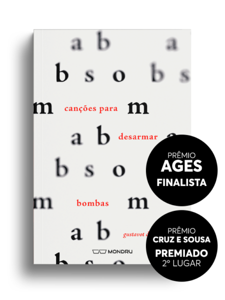 Canções para Desarmar Bombas