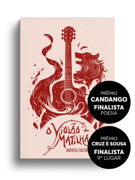 O Violão da Matilha