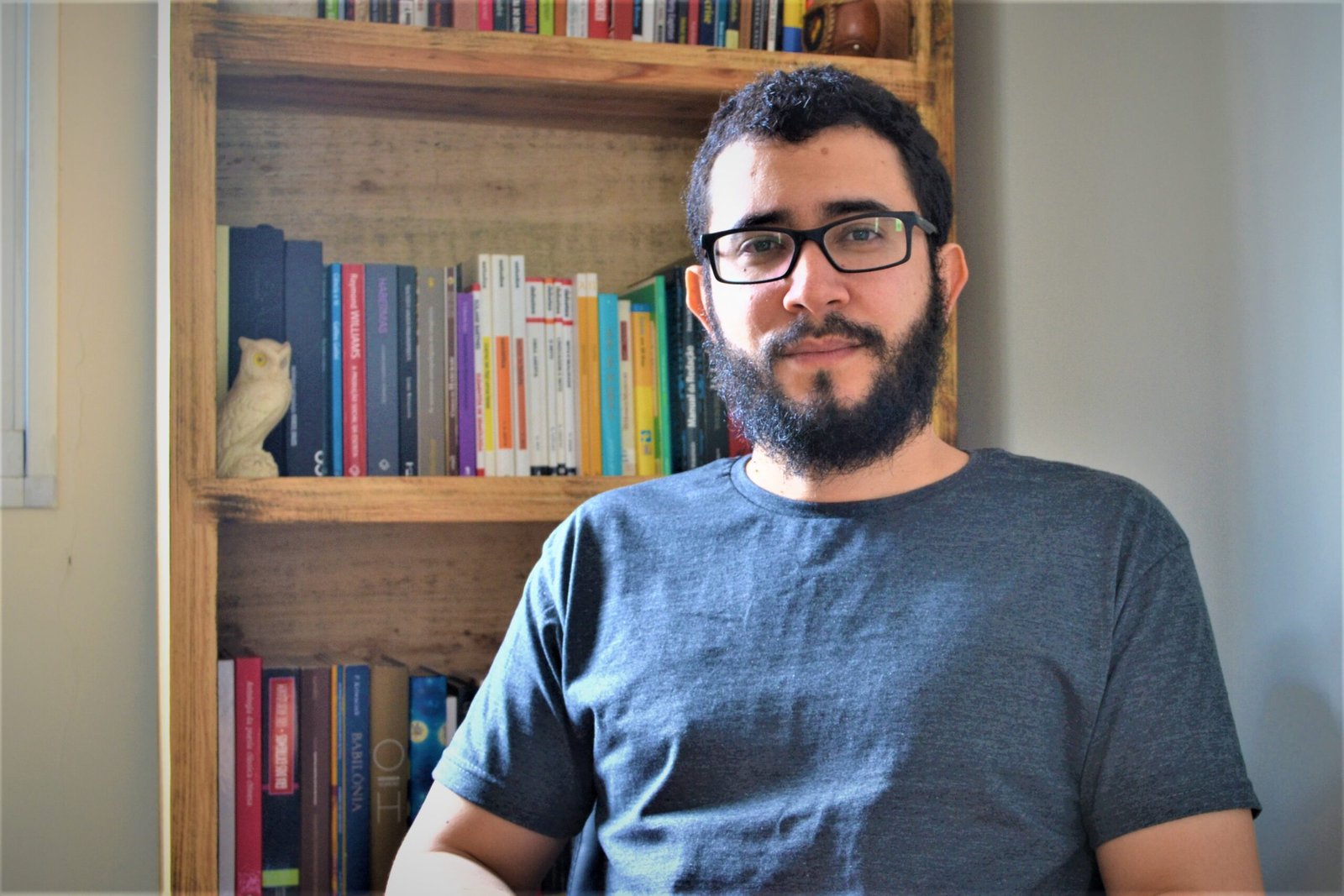 José M. Umbelino Filho