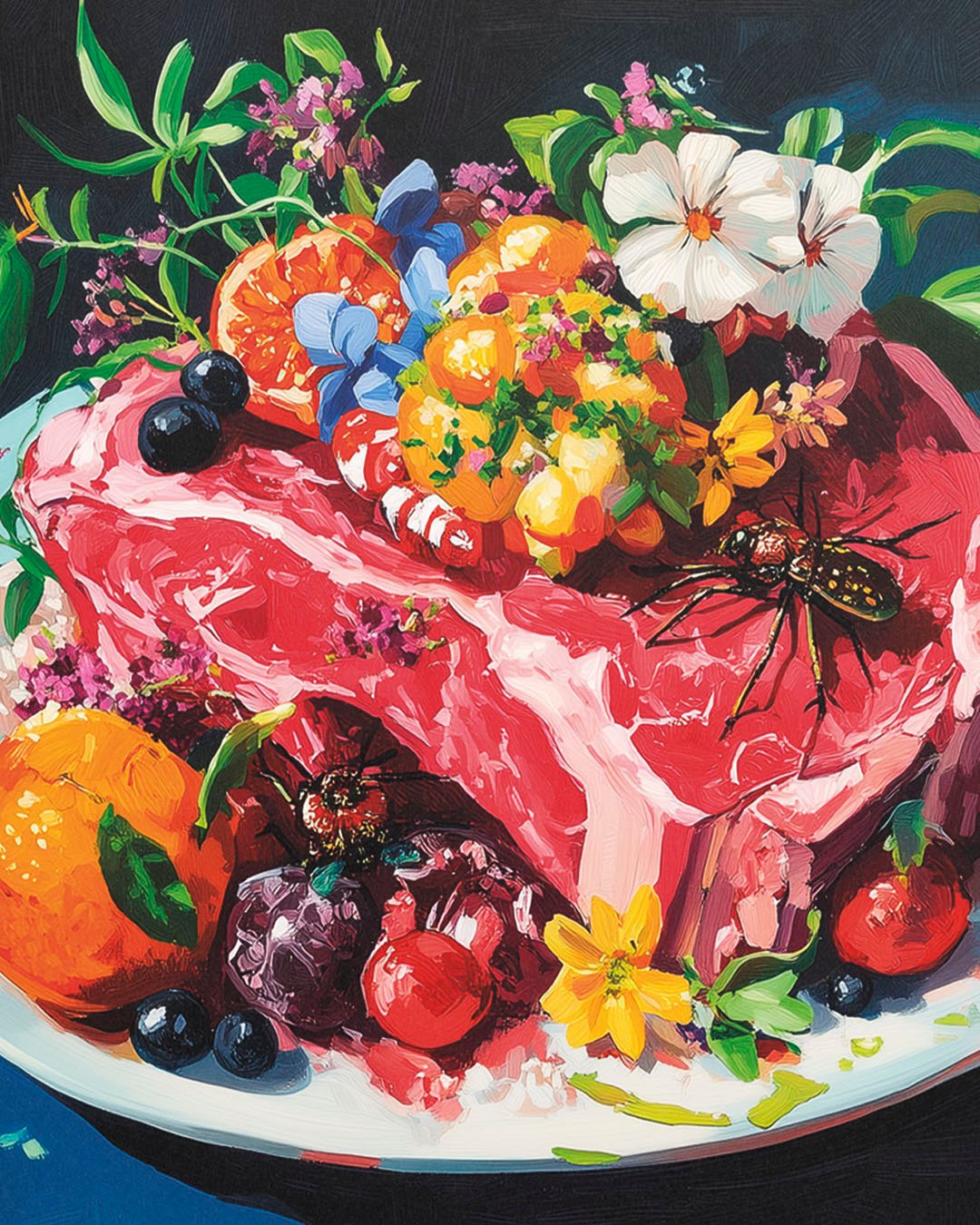 PRE-VENDA - EDITORA - A cozinha libertinaPrancheta 3