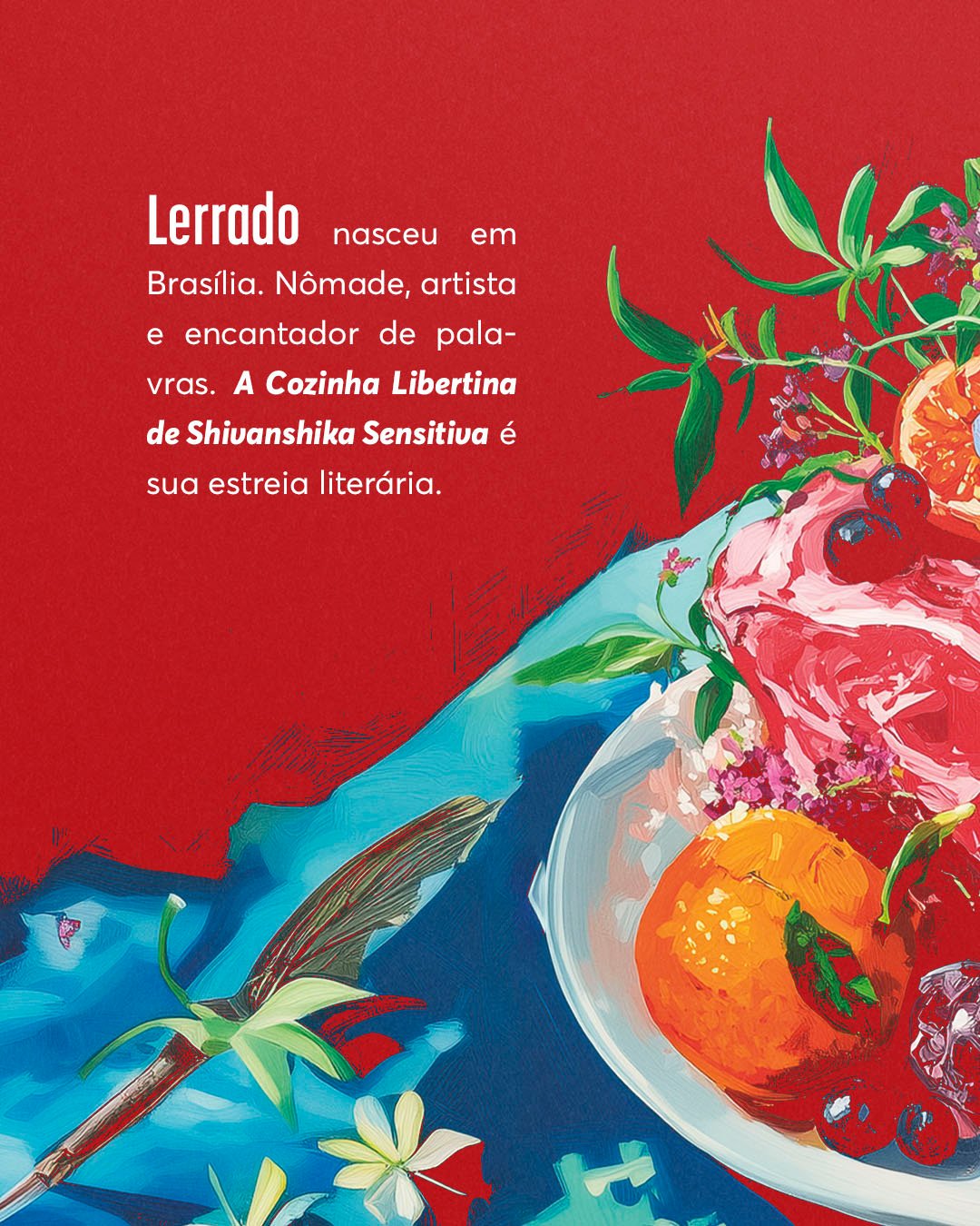 PRE-VENDA - EDITORA - A cozinha libertinaPrancheta 6