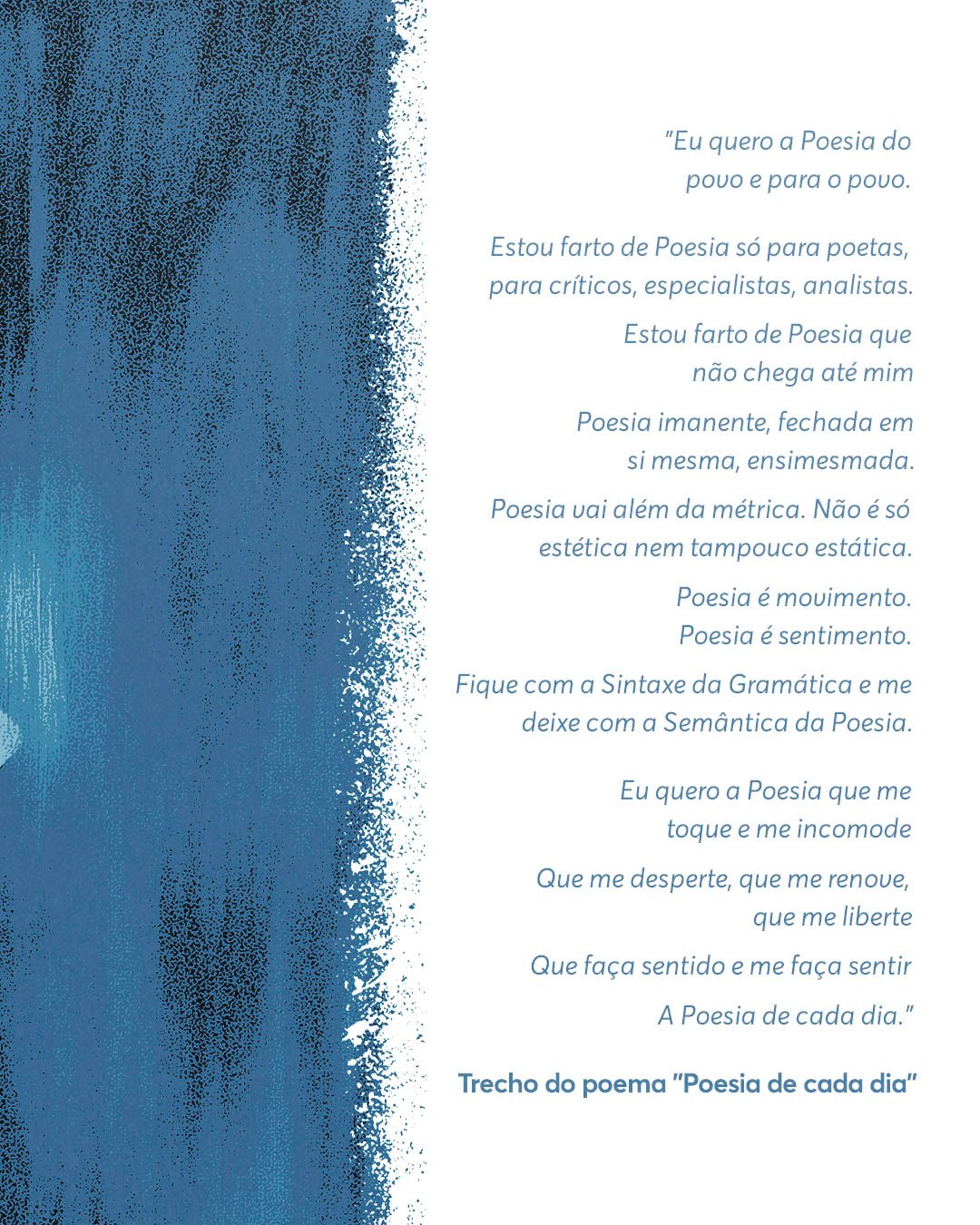 PRE-VENDA - EDITORA - Estou farto do lirismo comedidoPrancheta 4