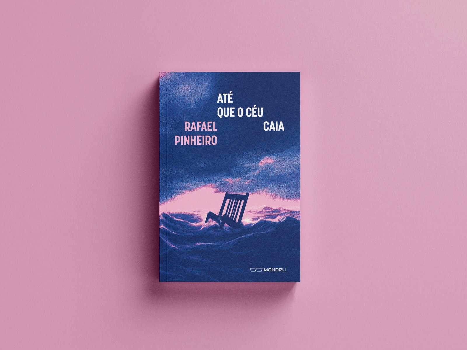 Até que o céu caia - Image 2