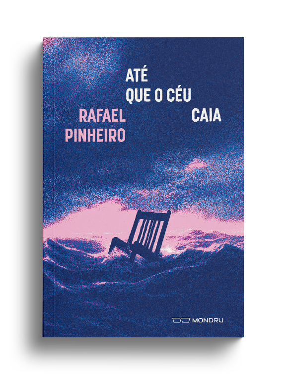 Até que o céu caia