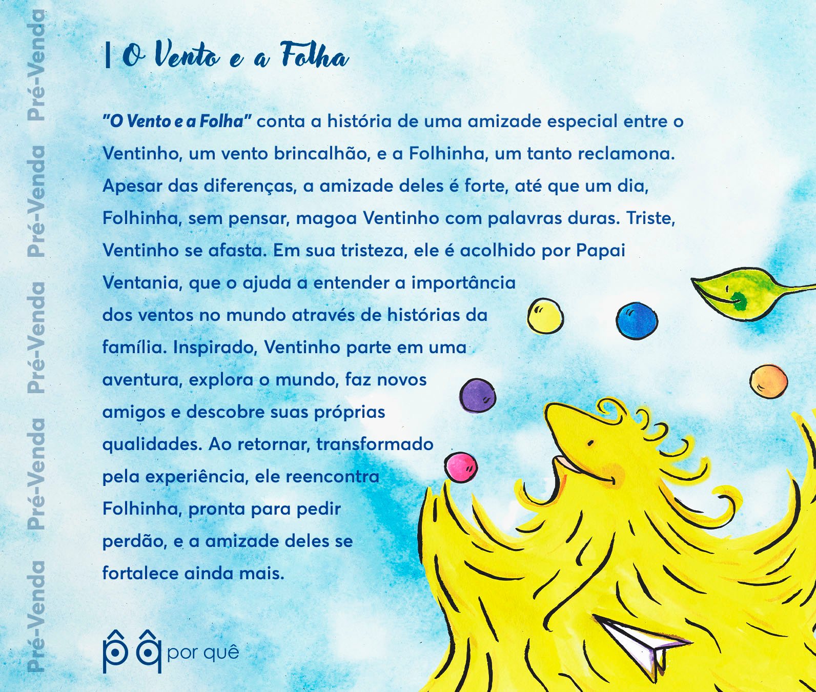 PRE-VENDA - EDITORA - O vento e a folhaPrancheta 2