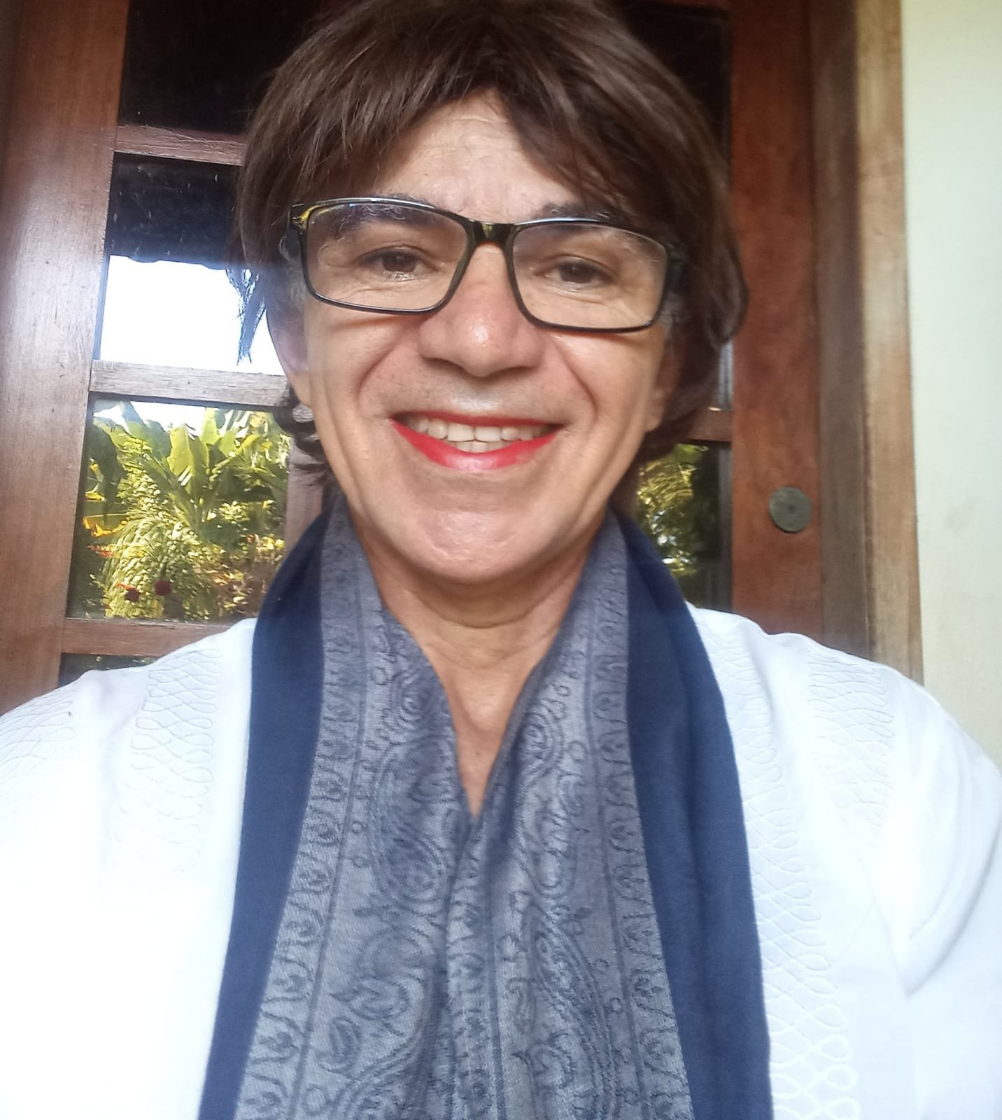 Andrea Villa-Lobos