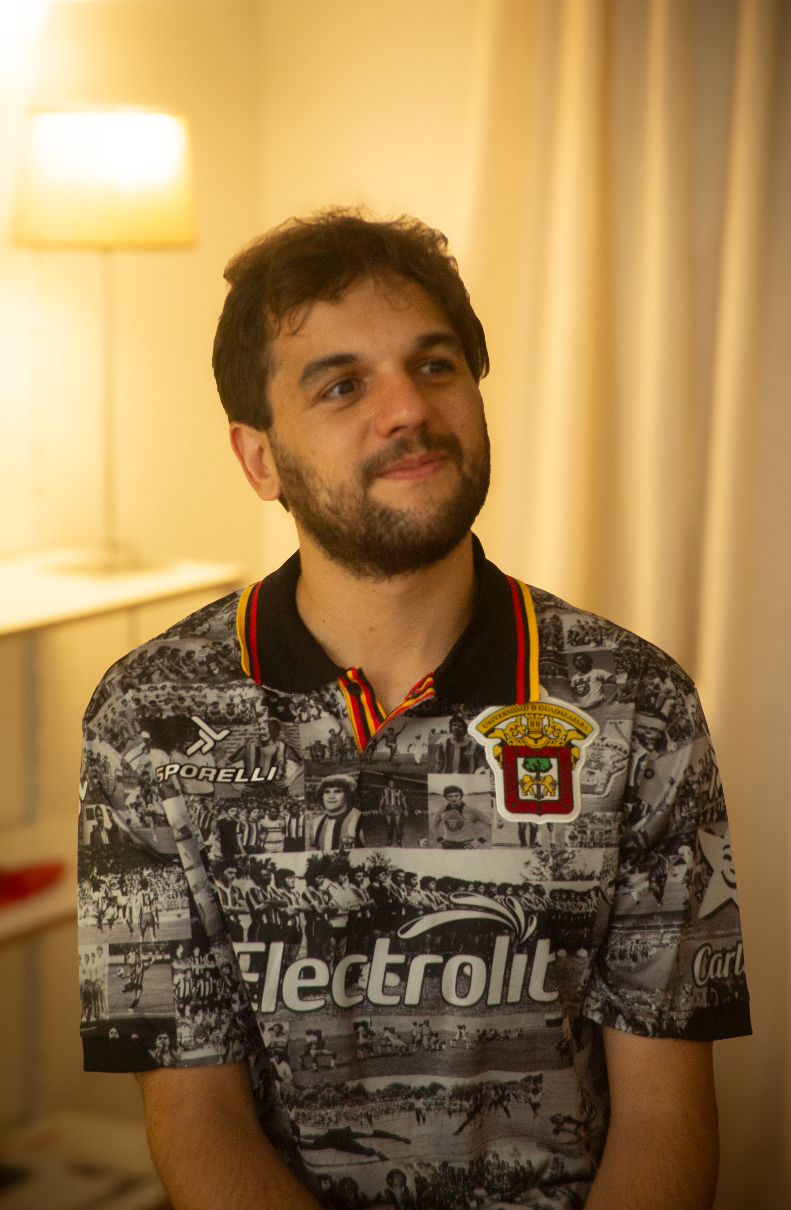 Vítor Ribeiro-Santos