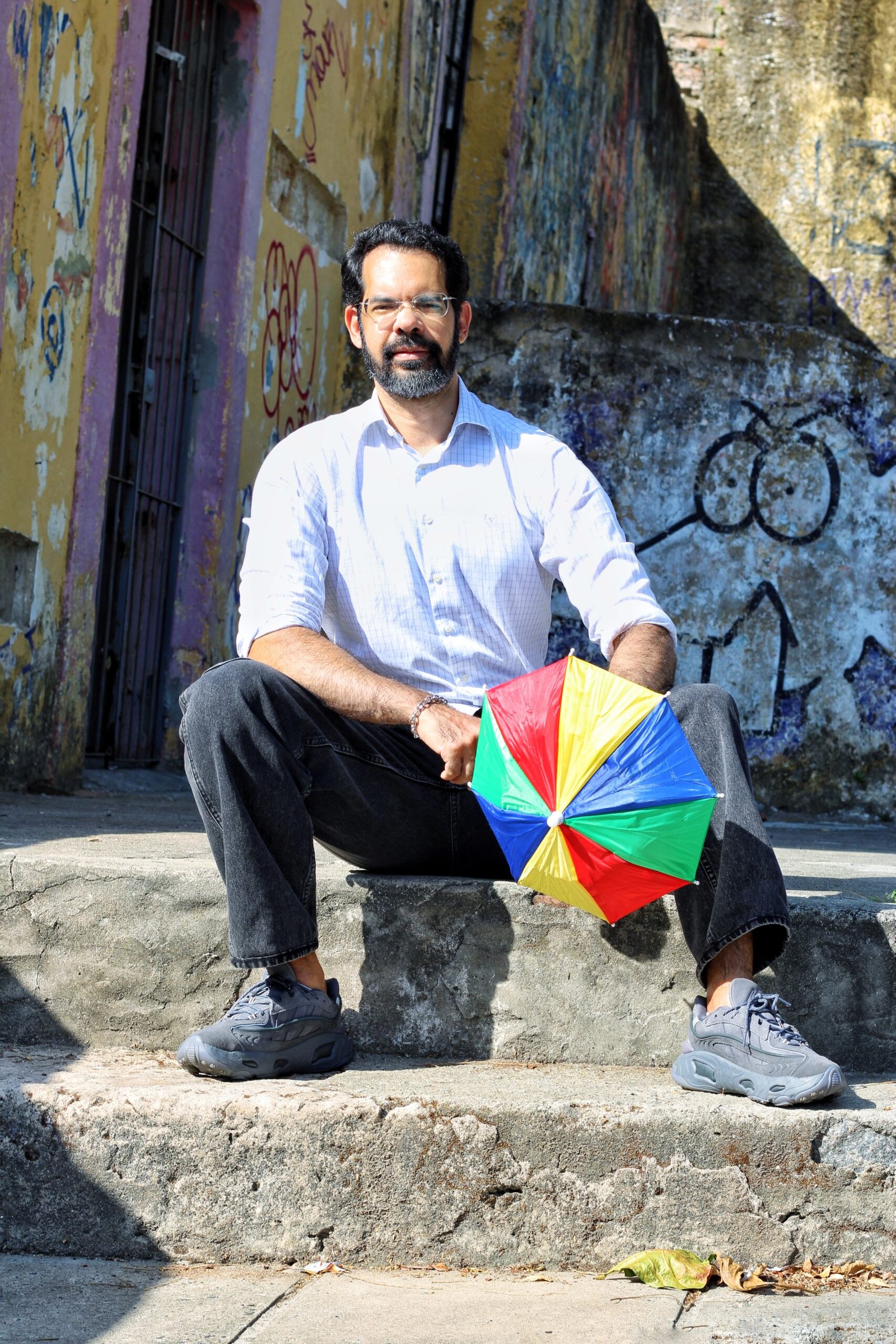 Paulo André Souza