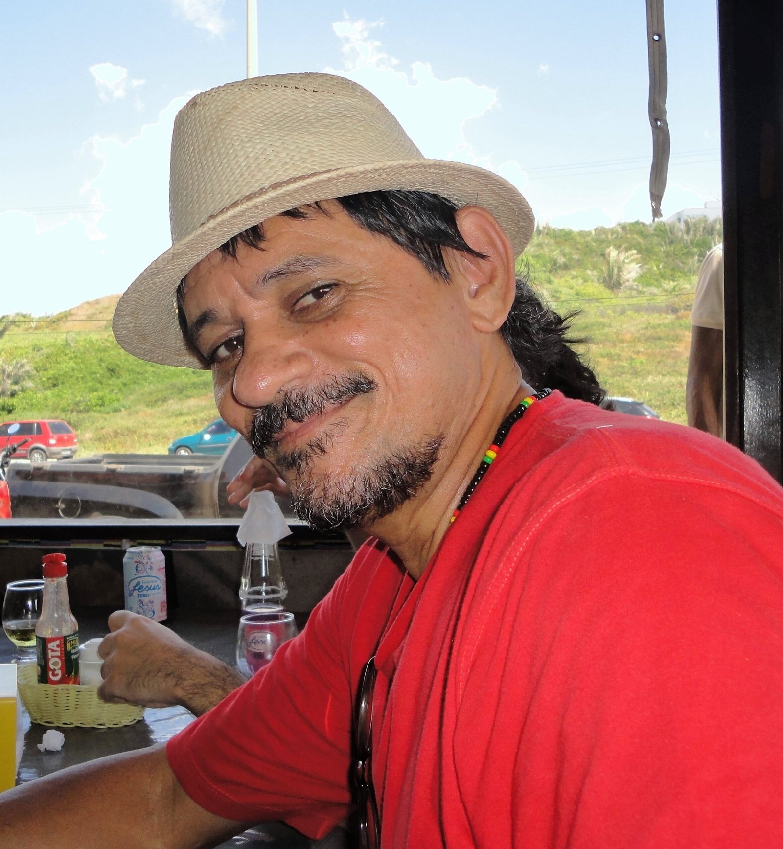 Hélverton Baiano