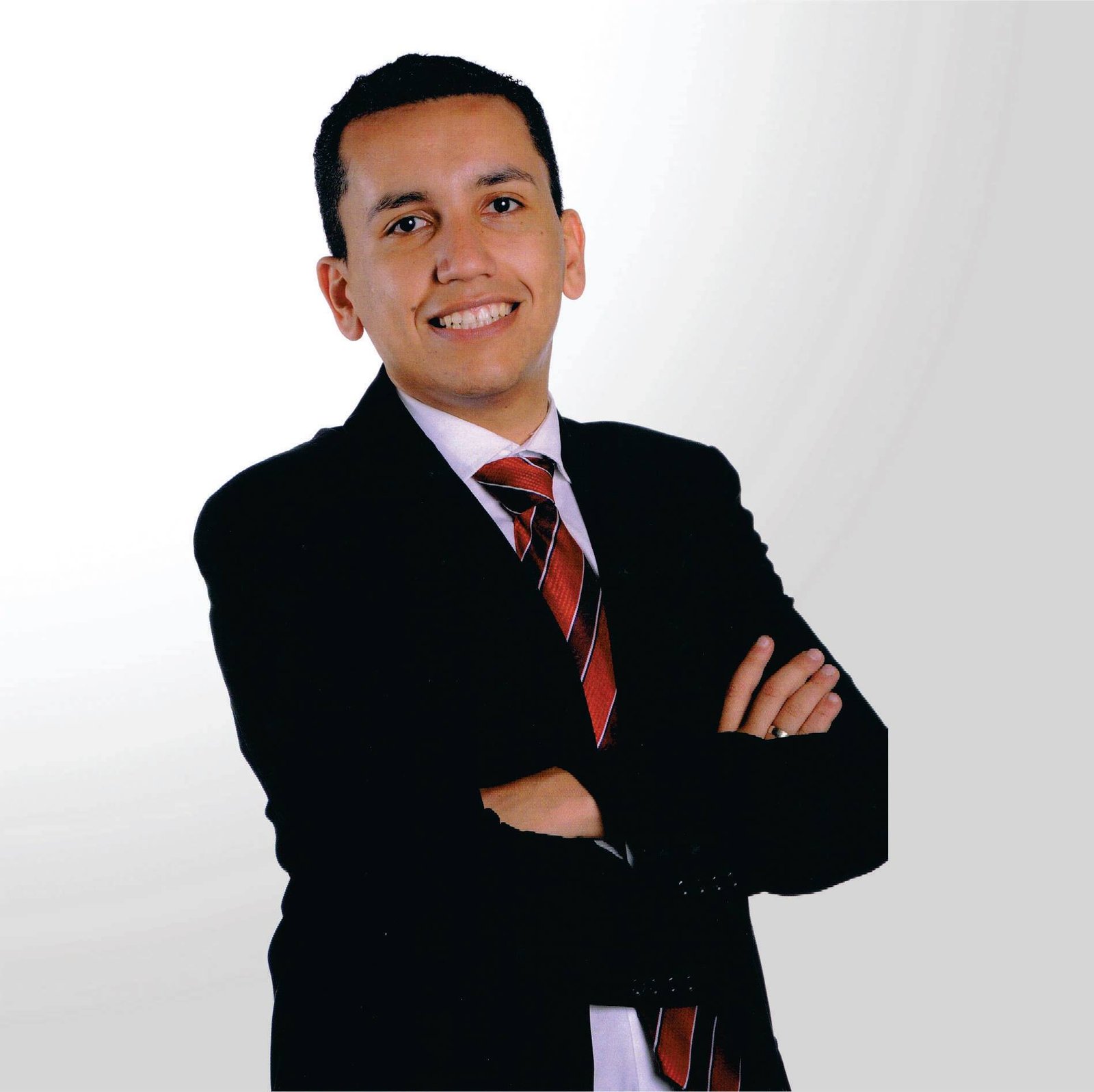 Paulo Ricardo Almeida