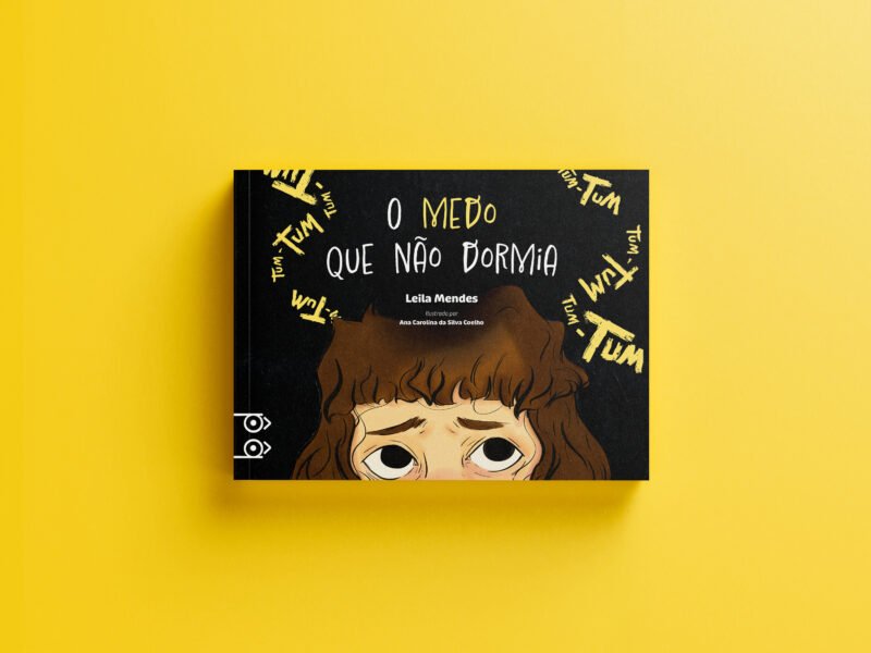 O medo que não dormia - Imagem 2