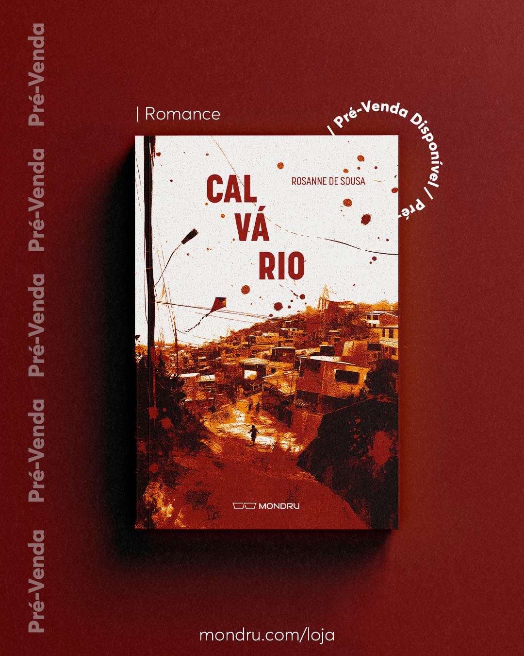 PRE-VENDA - EDITORA - CalvárioPrancheta 1