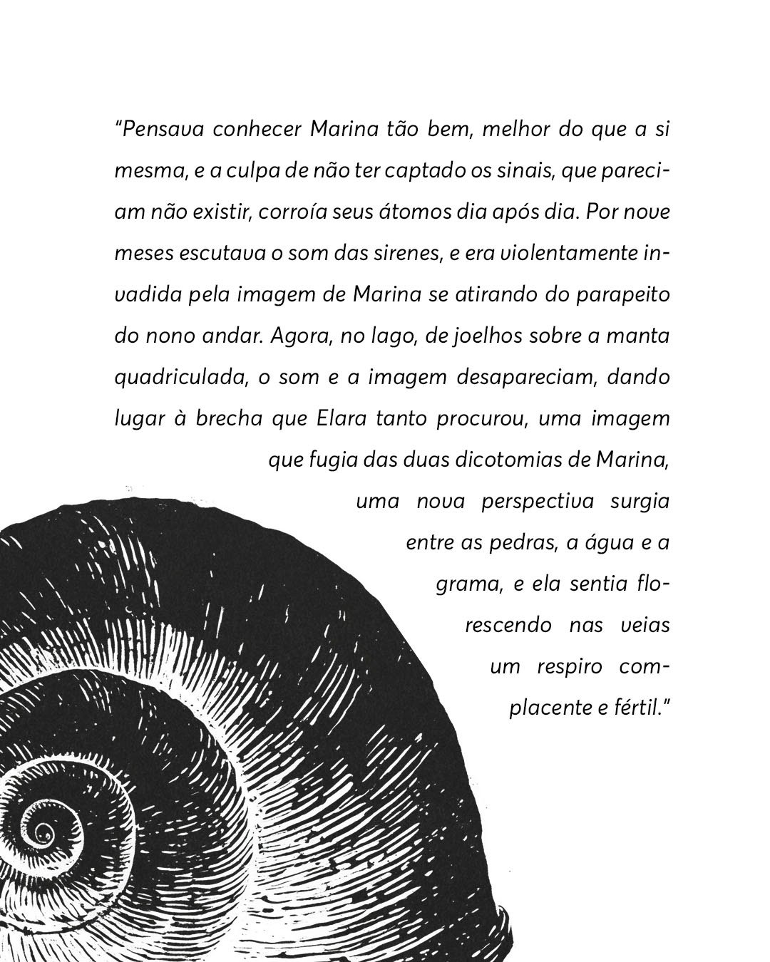 PRE-VENDA - EDITORA - Ela mesma como fantasma de siPrancheta 5