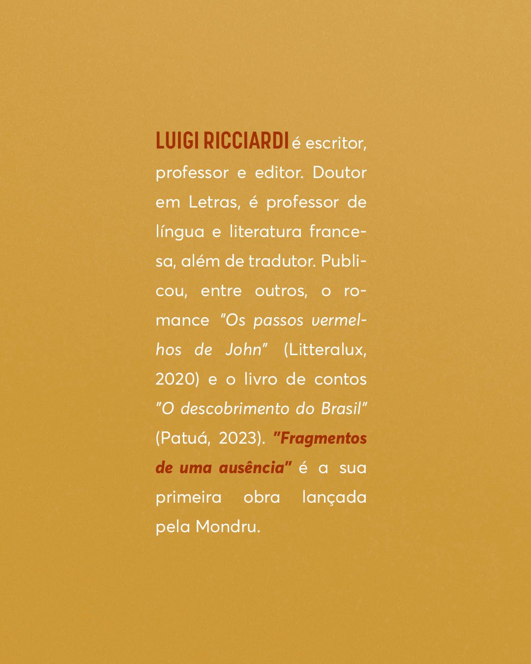 PRE-VENDA - EDITORA - Fragmentos de uma ausênciaPrancheta 6