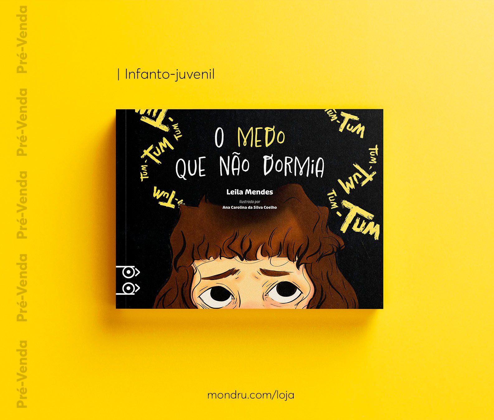 PRE-VENDA - EDITORA - O medo que nao dormiaPrancheta 1