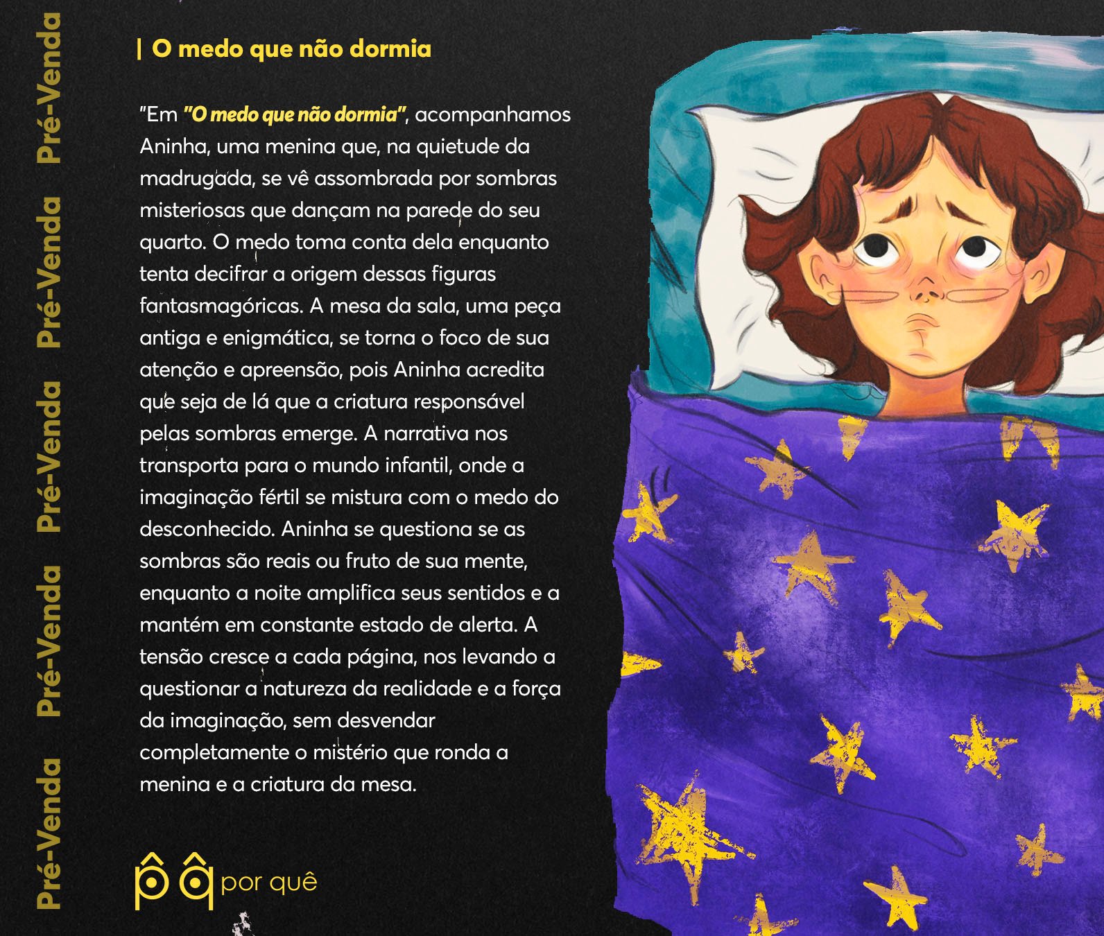 PRE-VENDA - EDITORA - O medo que nao dormiaPrancheta 2