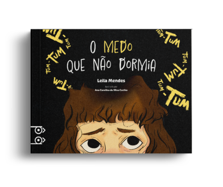 O medo que não dormia