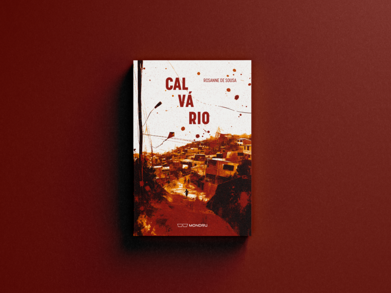 Calvário - Imagem 2