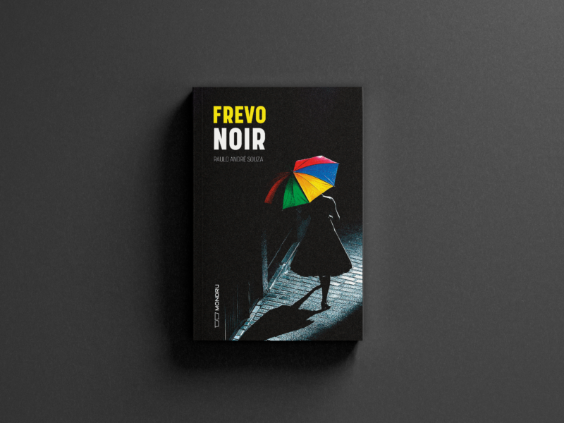 Frevo Noir - Imagem 2