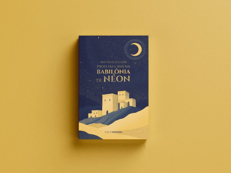 Profetas e Reis na Babilônia de Néon - Imagem 2