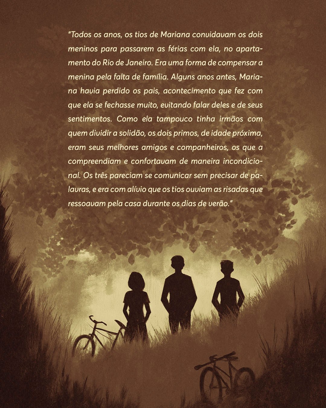 PRE-VENDA - EDITORA - A casa dos segredosPrancheta 4