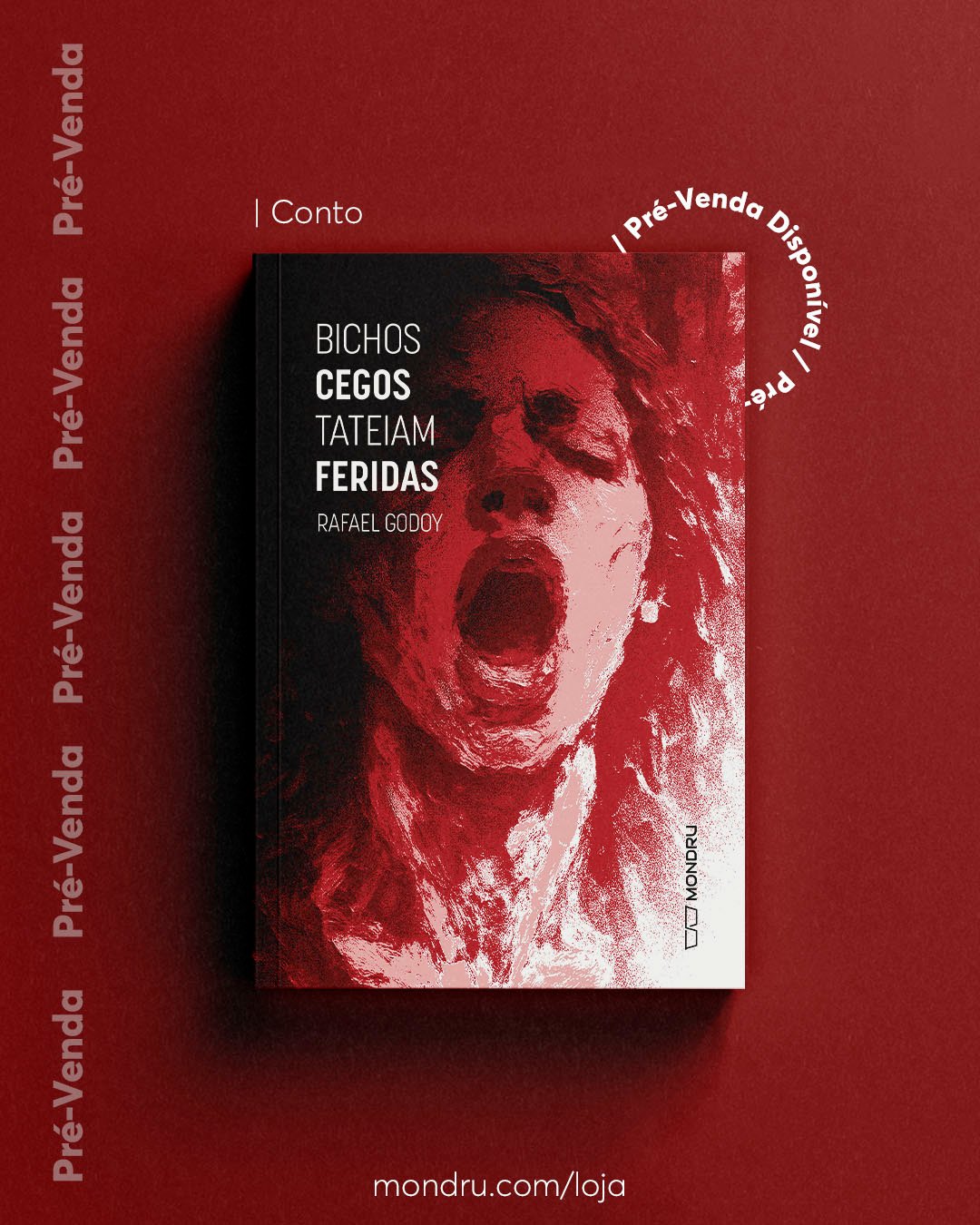PRE-VENDA - EDITORA - Bichos cegos tateiam feridasPrancheta 1