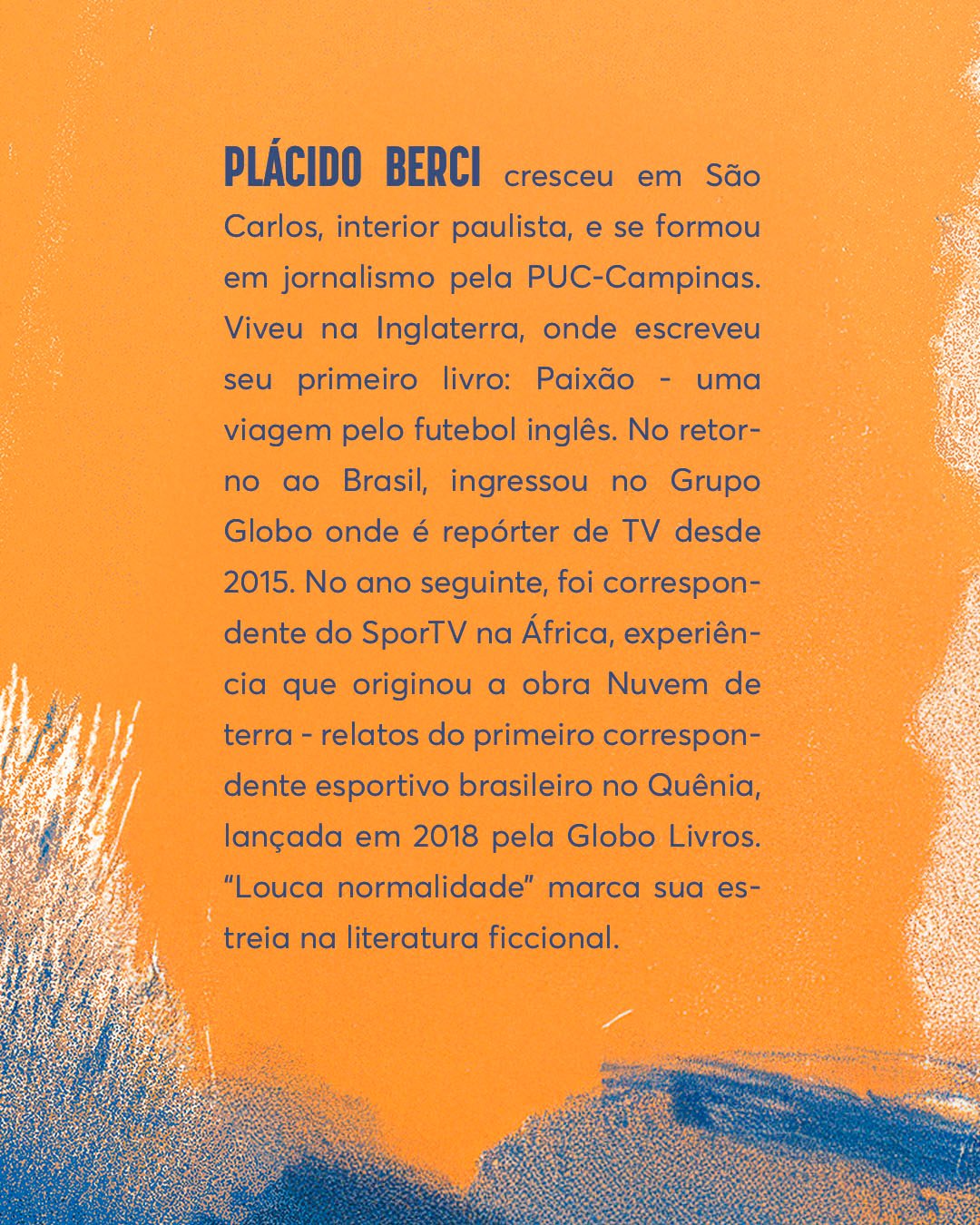 PRE-VENDA - EDITORA - Louca normalidadePrancheta 6