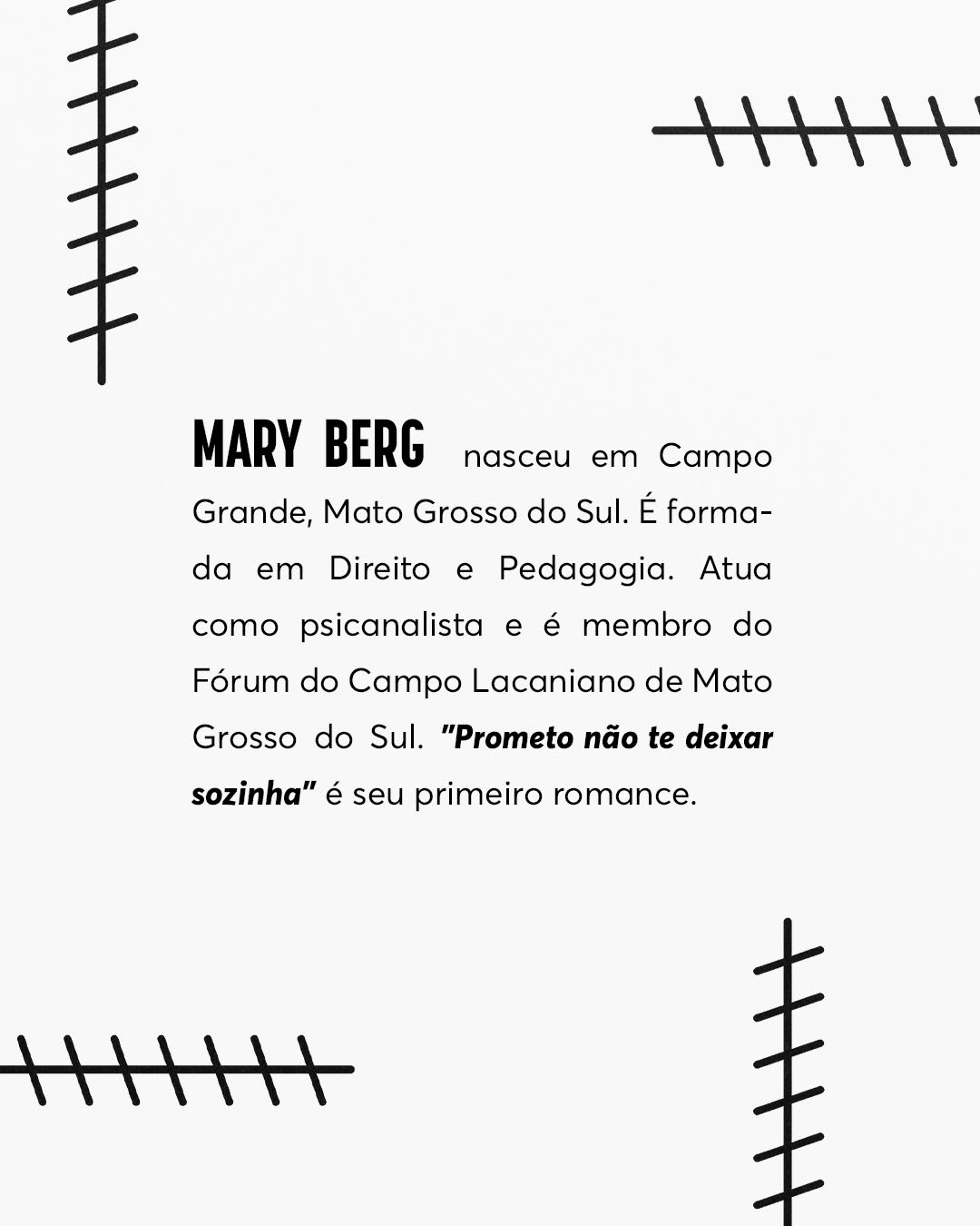 PRE-VENDA - EDITORA - Prometo nao te deixar sozinhaPrancheta 6