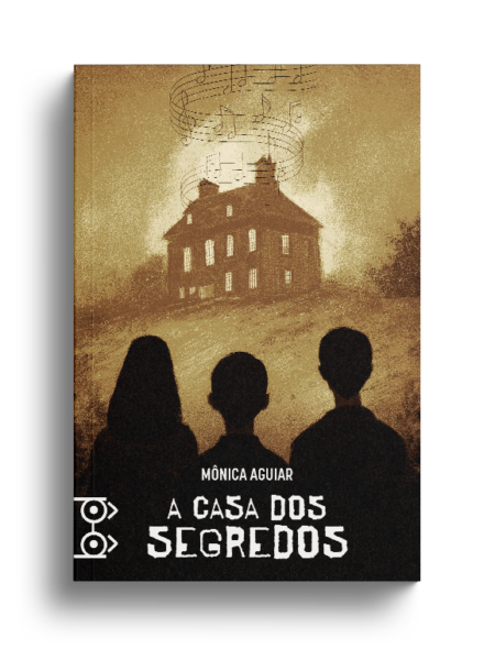 A casa dos segredos
