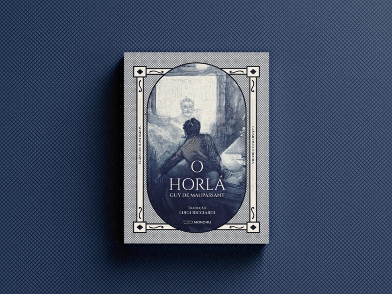O Horlá - Imagem 2