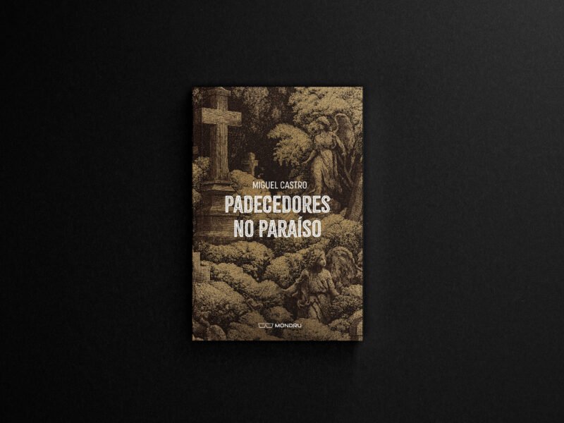 Padecedores no Paraíso - Imagem 2