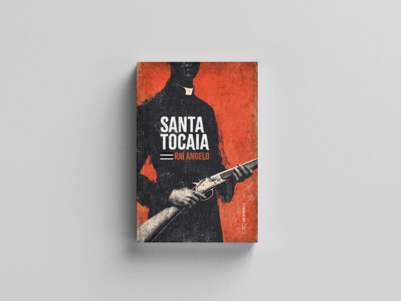 Santa Tocaia - Imagem 2