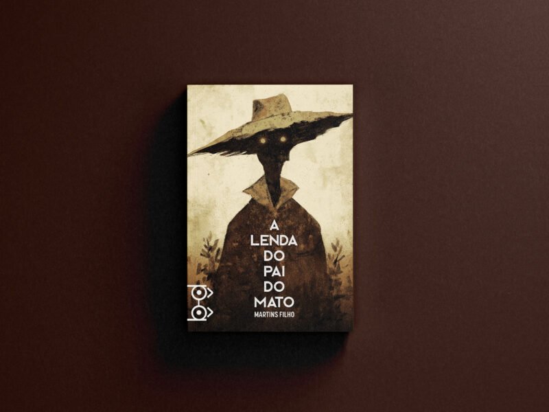 A lenda do Pai do Mato - Imagem 2
