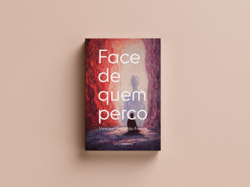 Face de quem perco - Imagem 2